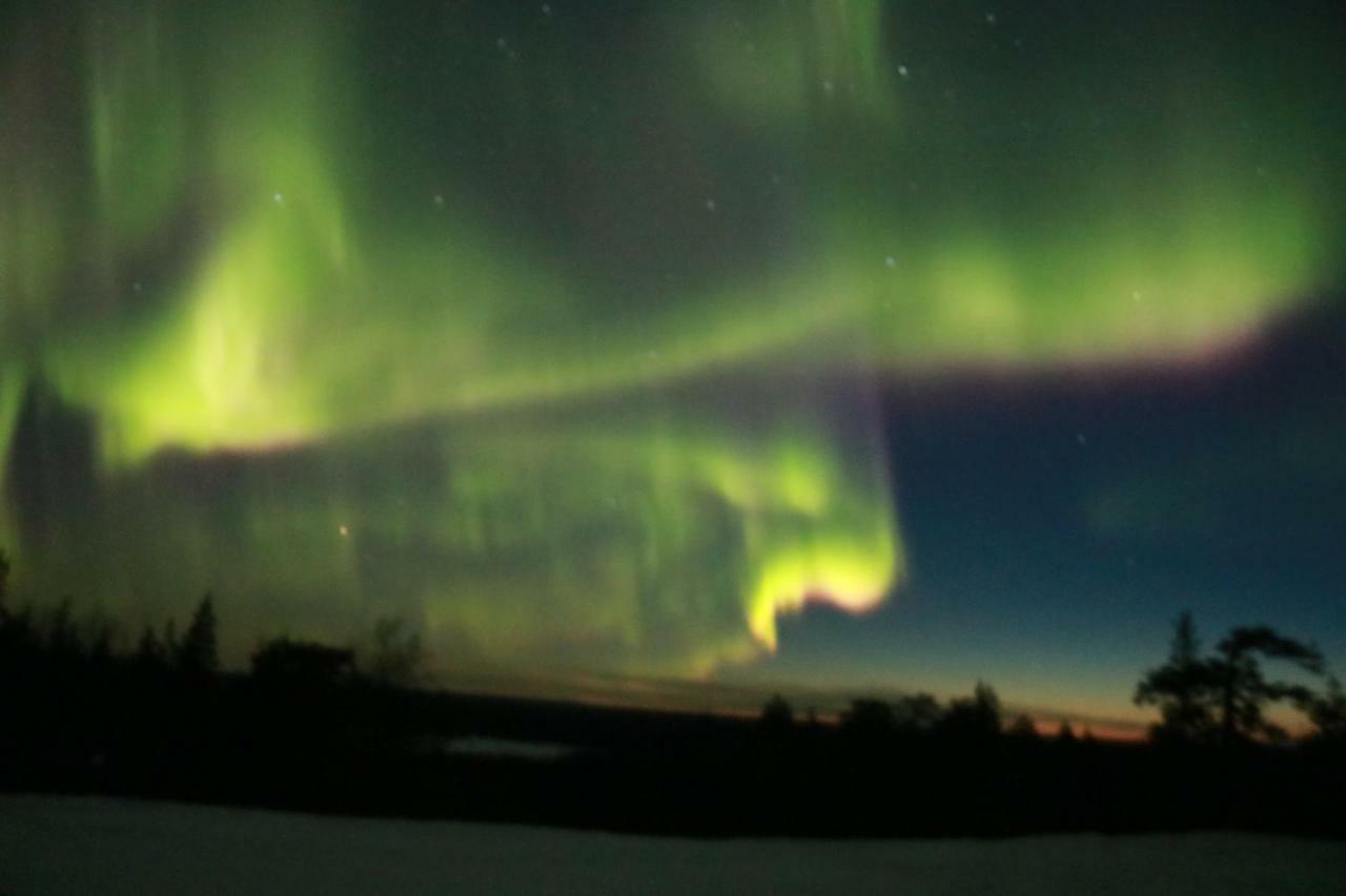 Rovaniemi City Apartments エクステリア 写真